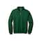 JERZEES® NuBlend® 1/4-Zip Cadet Collar Sweatshirt